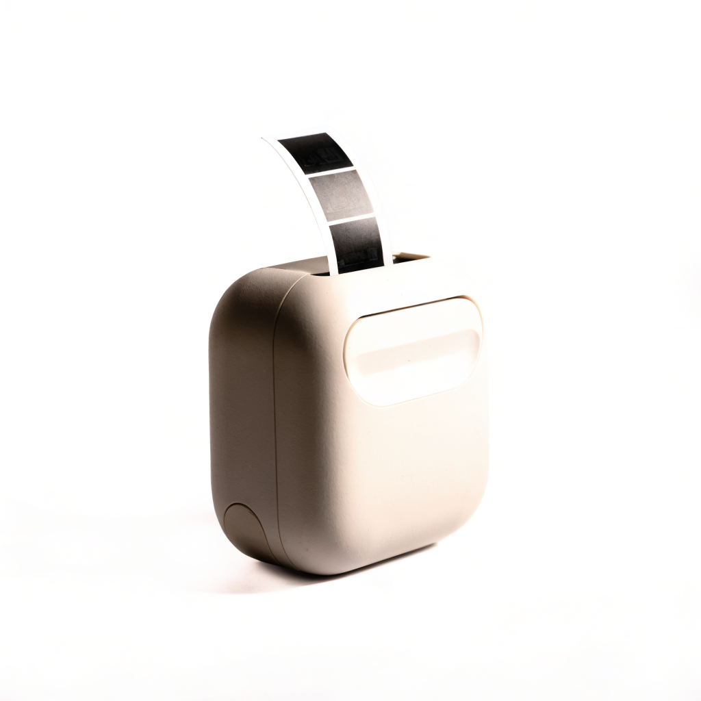 Rewynd Pocket Photo Printer