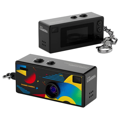 Rewynd — Retro Pocket Camera