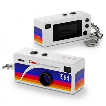 Rewynd — Retro Pocket Camera