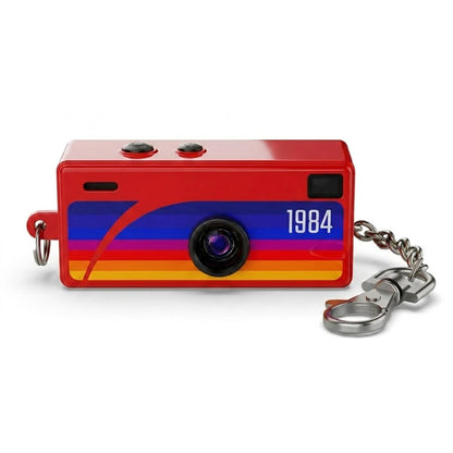 Rewynd — Retro Pocket Camera