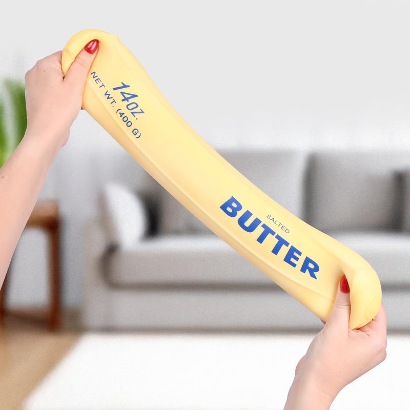 Jumbo Squishy Butter Stick product image 2