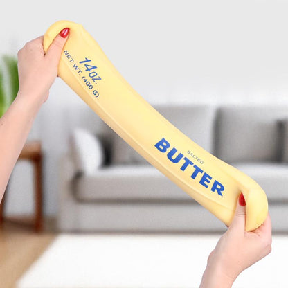 Jumbo Squishy Butter Stick product image 2