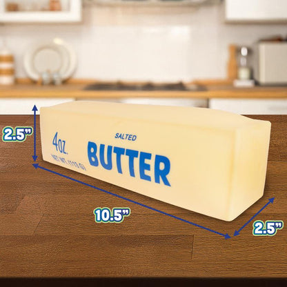 Jumbo Squishy Butter Stick product image 4