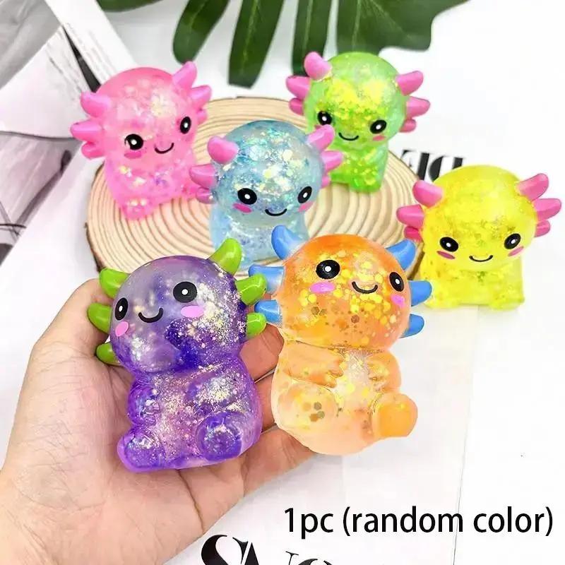 Mystery Squishy Box - 8 Piece Set product image 6