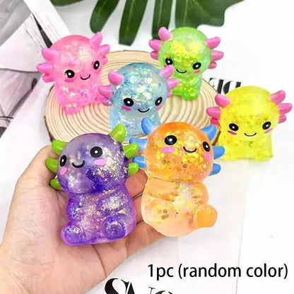 Mystery Squishy Box - 8 Piece Set product image 6