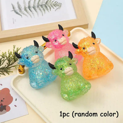 Mystery Squishy Box - 8 Piece Set product image 7