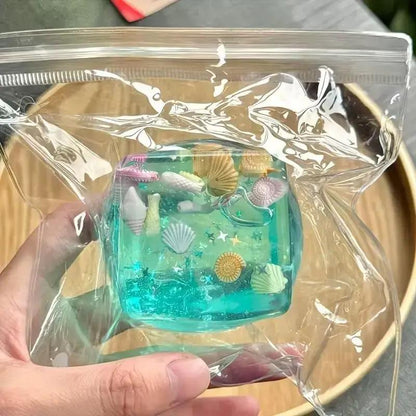 Mystery Squishy Box - 8 Piece Set product image 8