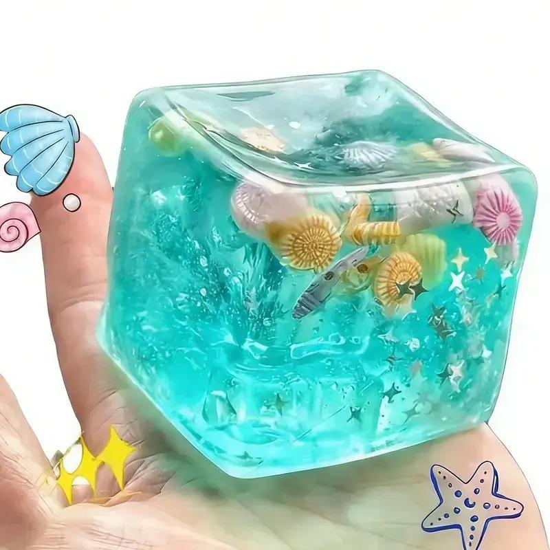 Squishy Variety Box - 8 Piece Set product image 5