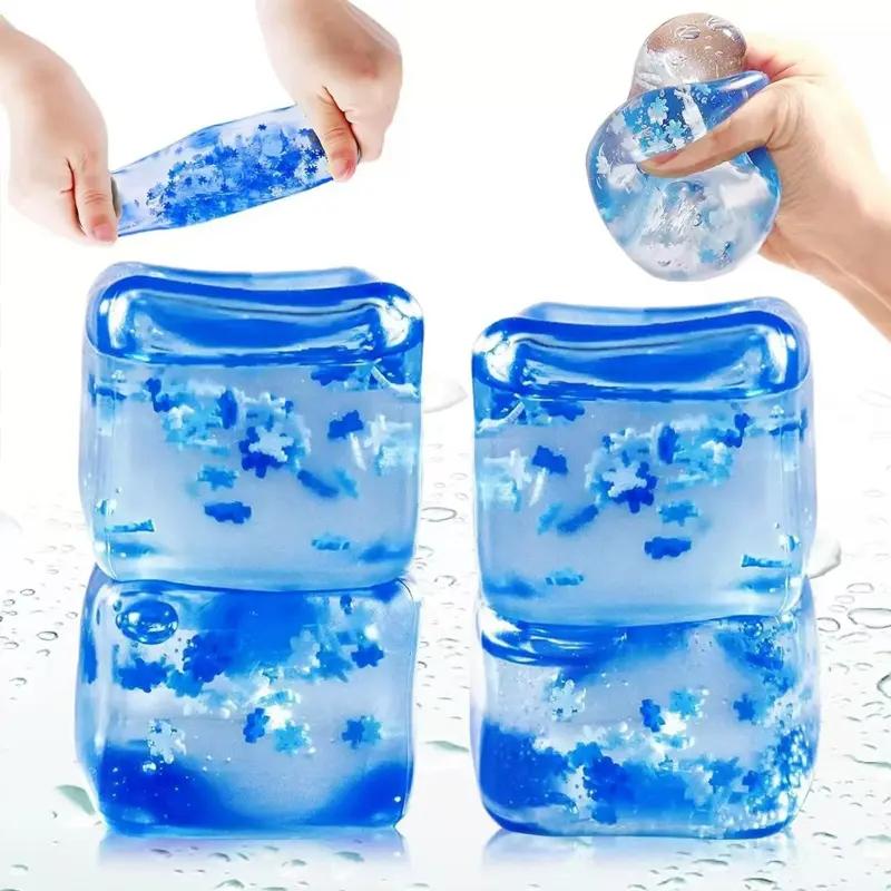 Squishy Variety Box - 8 Piece Set product image 9