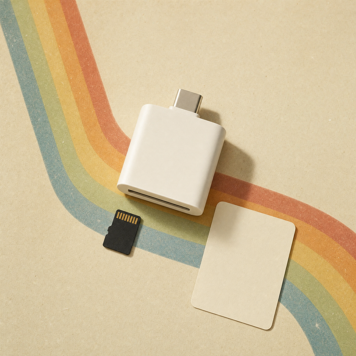 Rewynd USB-C Transfer Kit product image