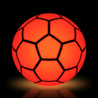 Soccer Ball